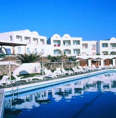 Greece Travel Hotels
